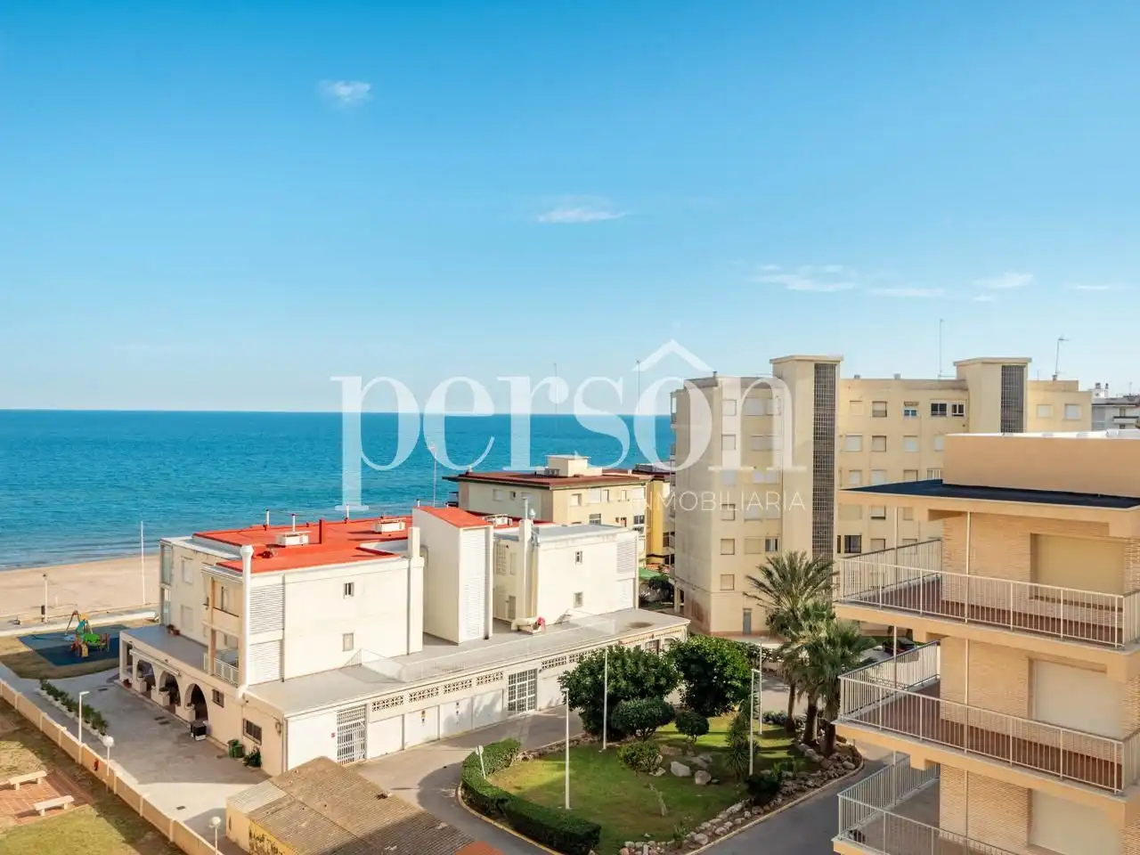 Appartamento con ascensore in vendita a calle Mar Blau N-01, imagen 11