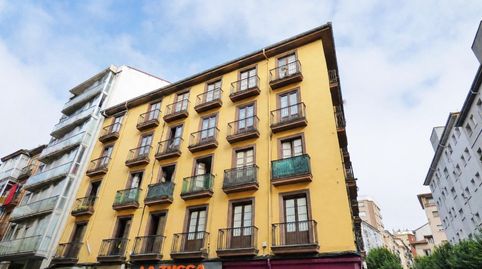 Foto 2 de Piso en venta en Calle Atalaya, Centro - Ayuntamiento, Santander