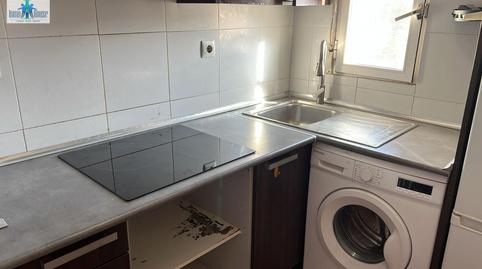 Foto 3 de Pis en venda a Santa Teresa - Vereda, Albacete