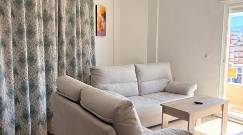 Foto 2 de Piso de alquiler en Motril ciudad, Motril