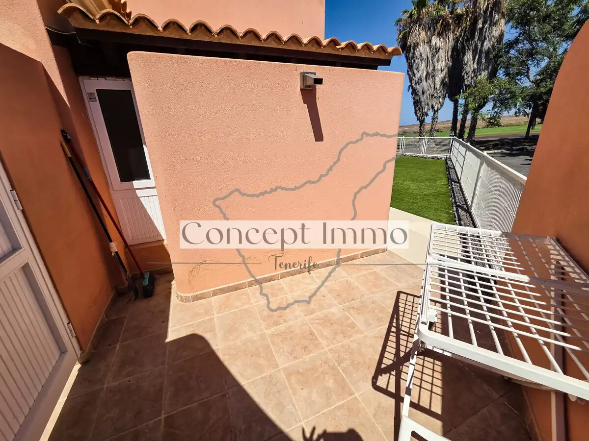 Detached homes for sale in Calle Tajore, Playa de Fañabé