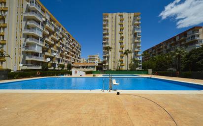 Piscina de Estudi en venda en Benalmádena amb Moblat, Rentadora i Piscina comunitària