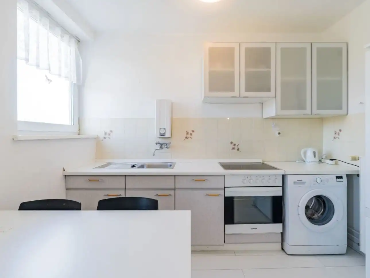 Appartement compact à louer à C. de Andrés Mellado 76, imagen 4
