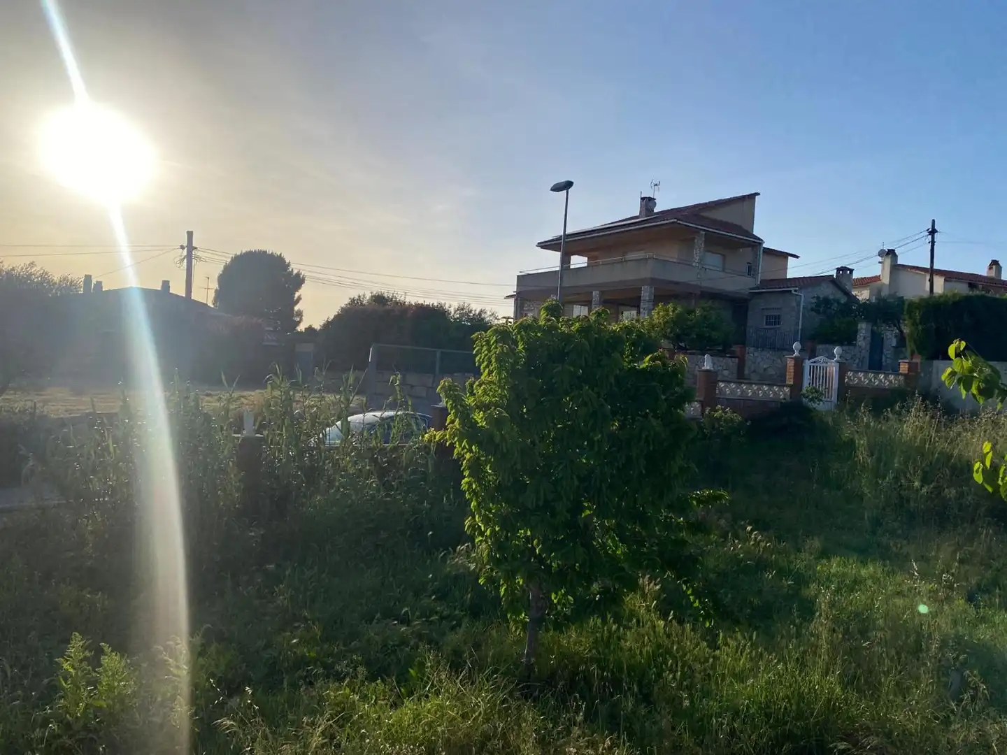 Chalet con piscina en venta en Masquefa, imagen 14