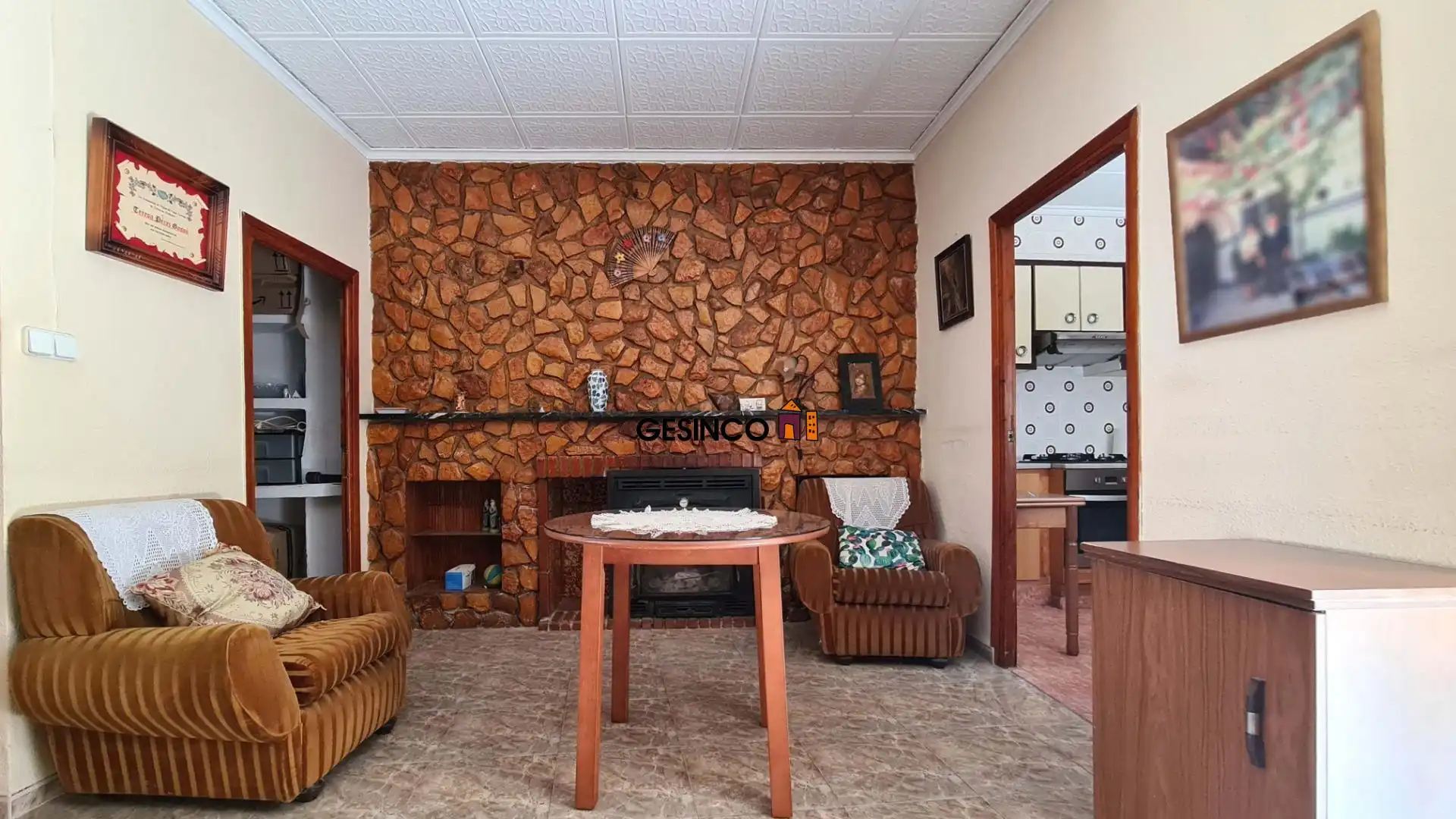 Casa en venda a Aielo de Malferit, imagen 9