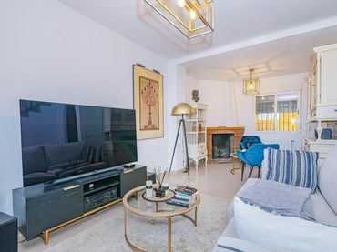 Casa a schiera in vendita a Calle de la Flor
