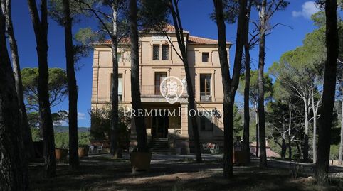 Finca señorial en Boscos de Valls