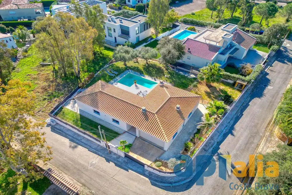 House with pool for sale in Platja d'Aro, imagen 28