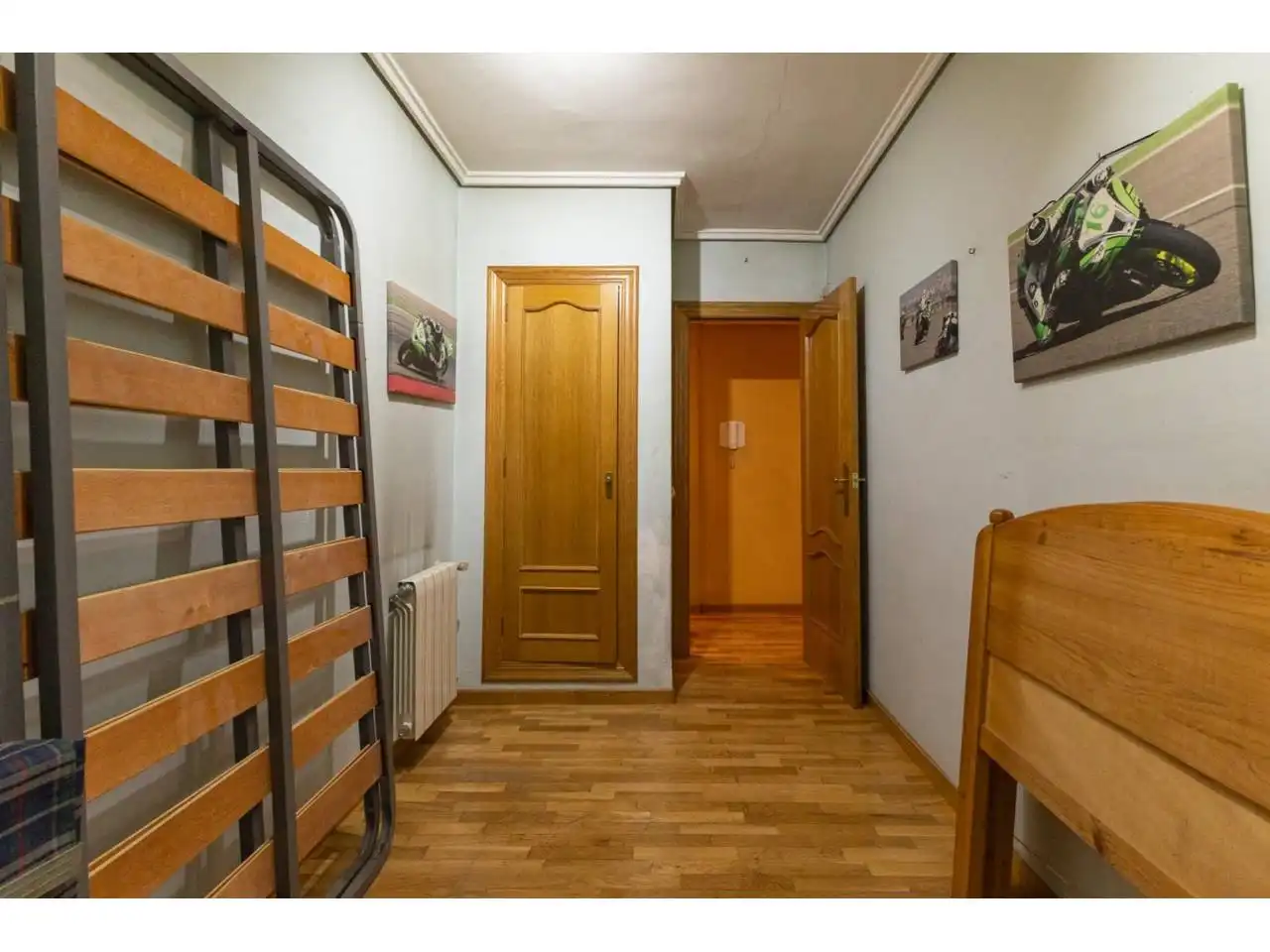 Wohnungen zum Verkauf in Calle Navarra, Arrancapins