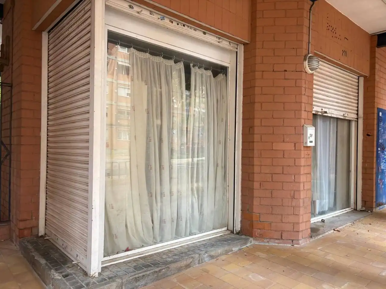 Business premises for sale in Ronda Collsalarca