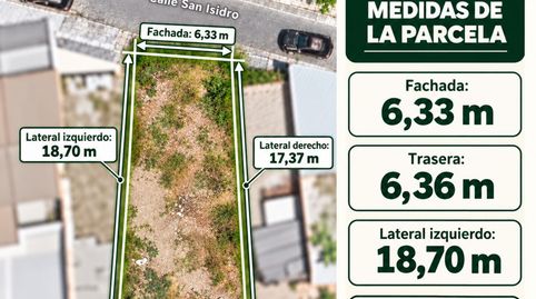 Photo 2 of Residential for sale in Calle San Isidro, 19, Gilena, Sevilla