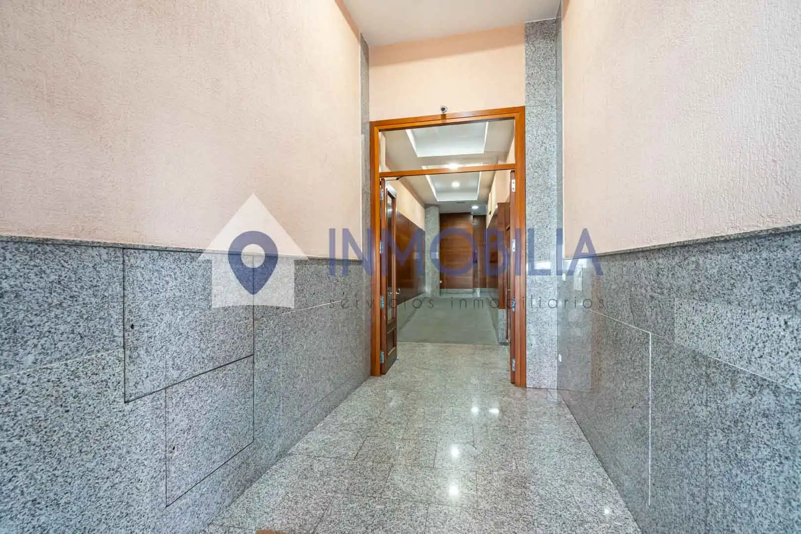 Maisonette zum Verkauf in Madrid mit Klimaanlage, Heizung und Terrasse