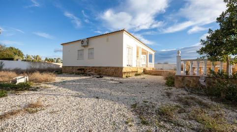 Foto 3 de Casa o xalet en venda a Callosa de Segura, Alicante