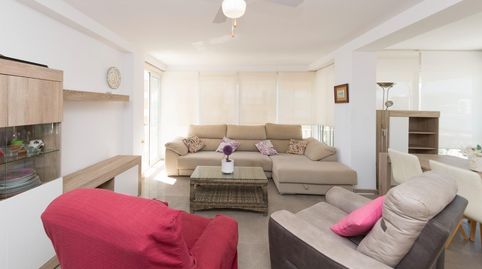 Foto 3 de Apartamento en venta en Paseo Marítimo Bernat Artola, 28, Torreón - La Almadraba, Benicasim / Benicàssim