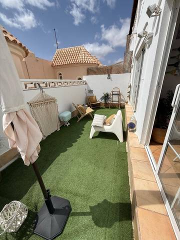 Dúplex en Venta en Artemy en Caleta de Fuste