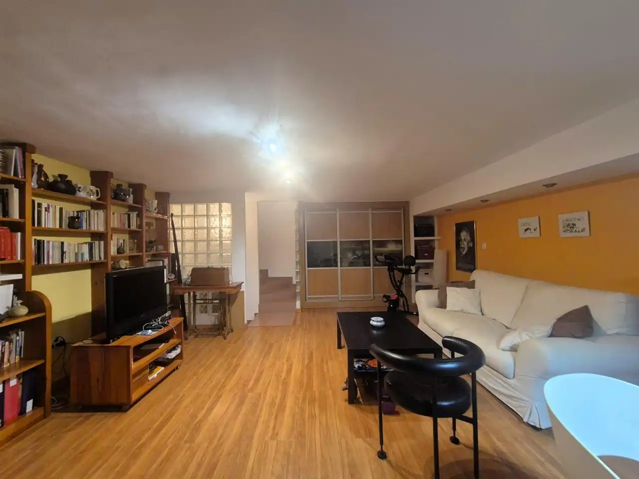 Casa o xalet en venda en Alicante / Alacant amb Aire condicionat, Jardí privat i Terrassa