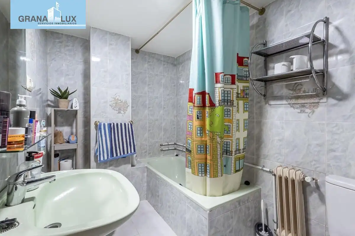 Flat with lift for sale in ANDALUCIA, imagen 13