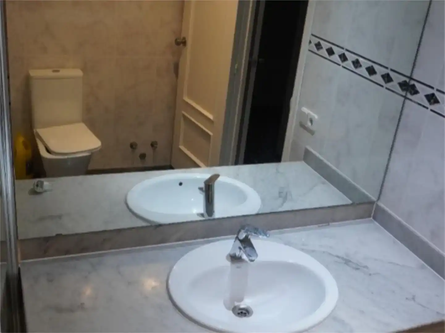 Bany de Pis en venda en Lleida amb Aire condicionat, Parquet i Traster