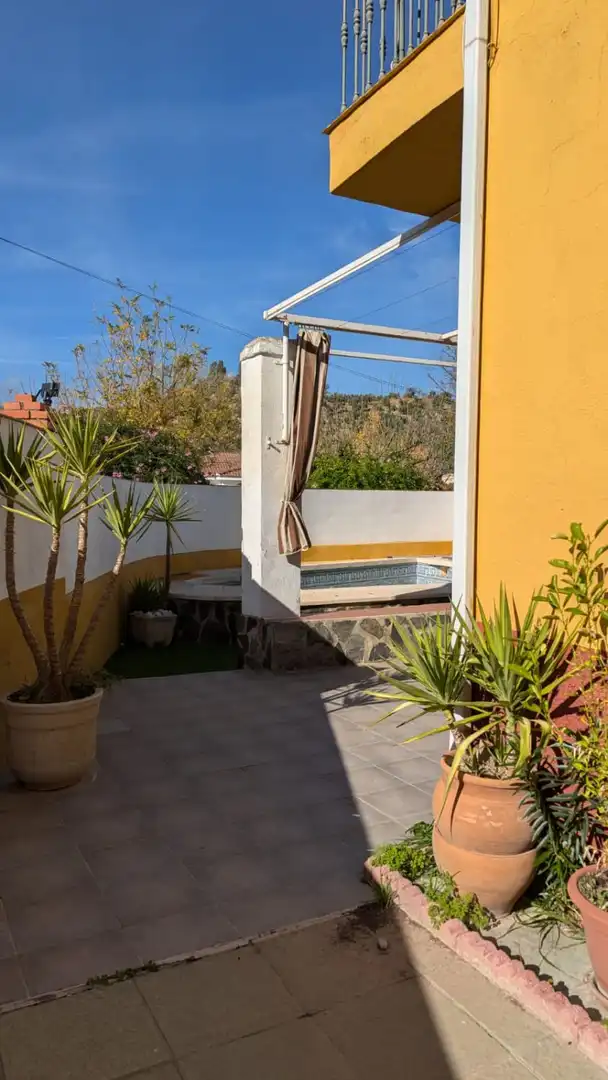 Villa mit Terrasse zum Verkauf in Puente Jontoya - Puente de la Sierra - El Arroyo, imagen 17
