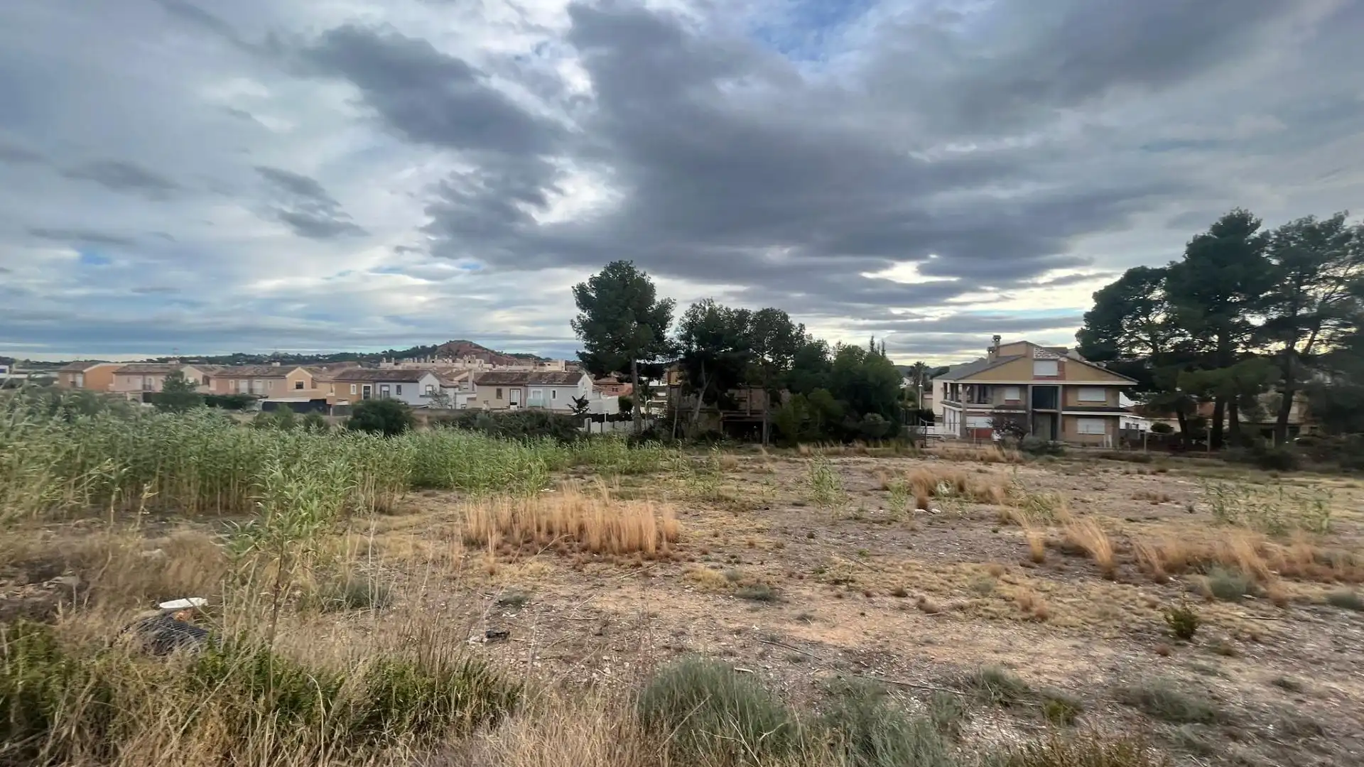 Terreny residencial en venda a Avenida Avinguda del Carles Salvador, imagen 11