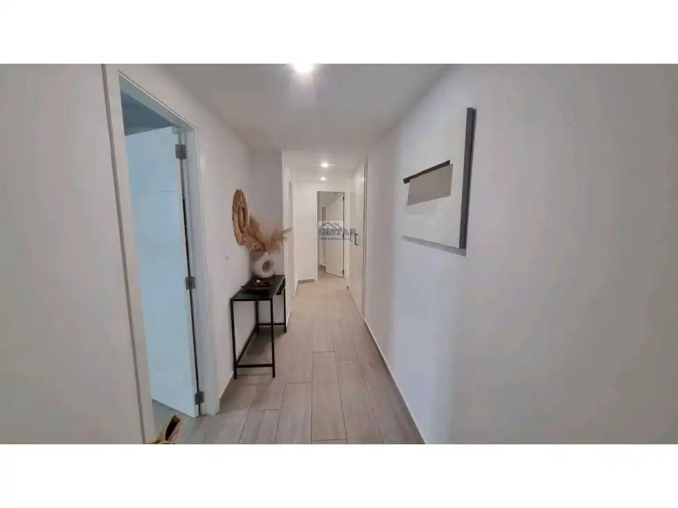 Apartamento en venta en Dénia con Aire acondicionado, Calefacción y Terraza