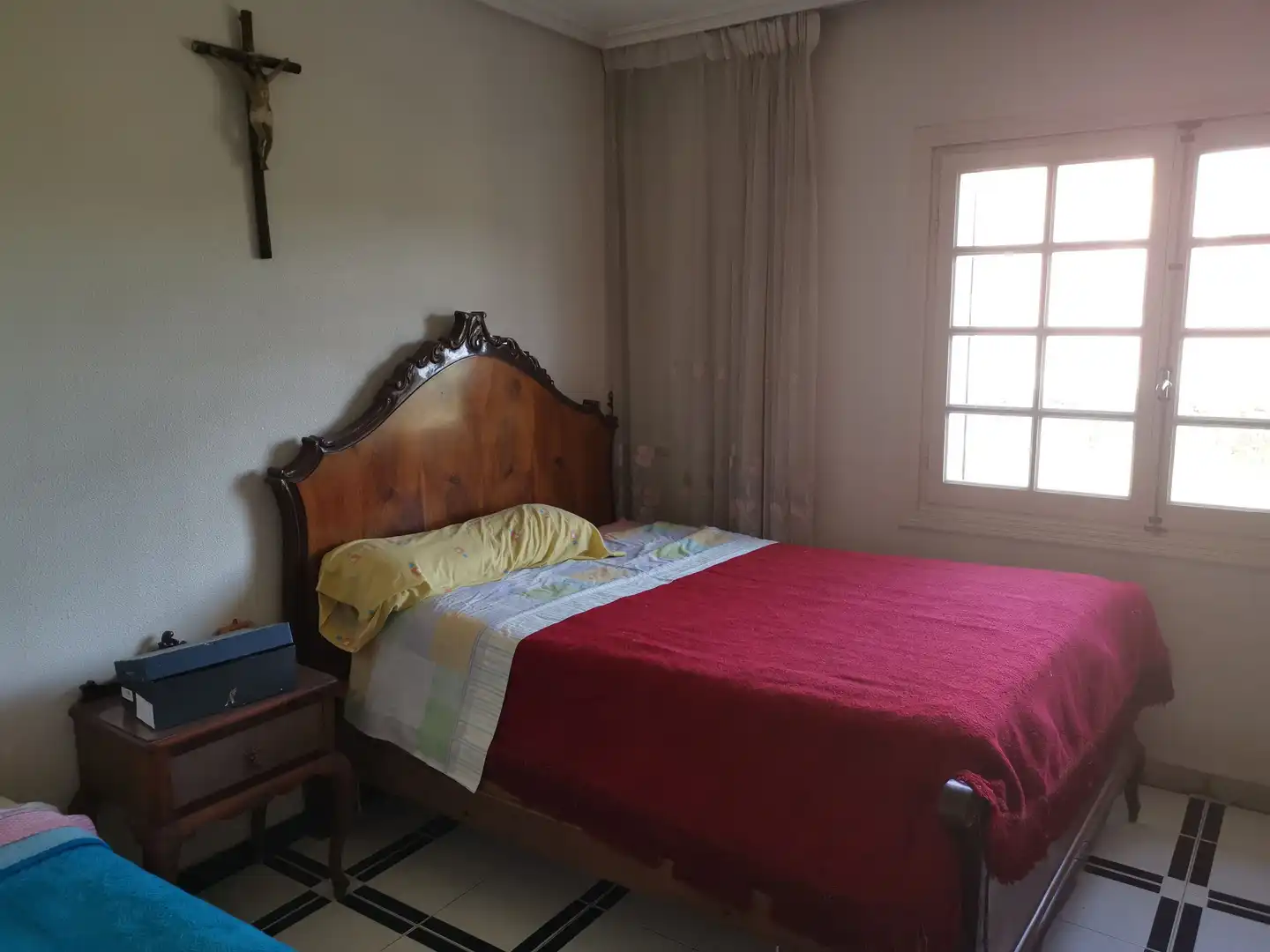 Bedroom of Houses for sale in Orihuela  with Private garden and Terrace