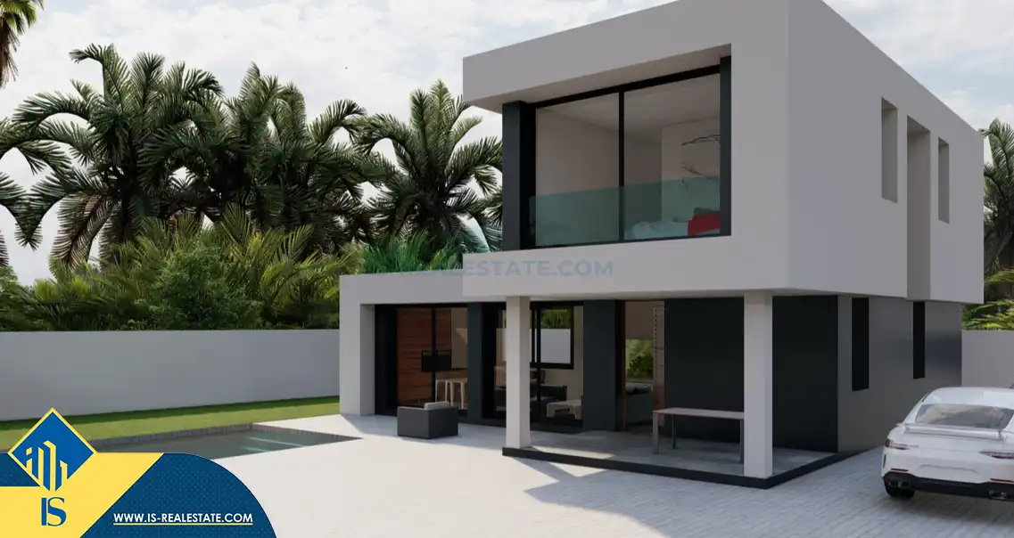Villa avec piscine à vendre à Rojales, imagen 4