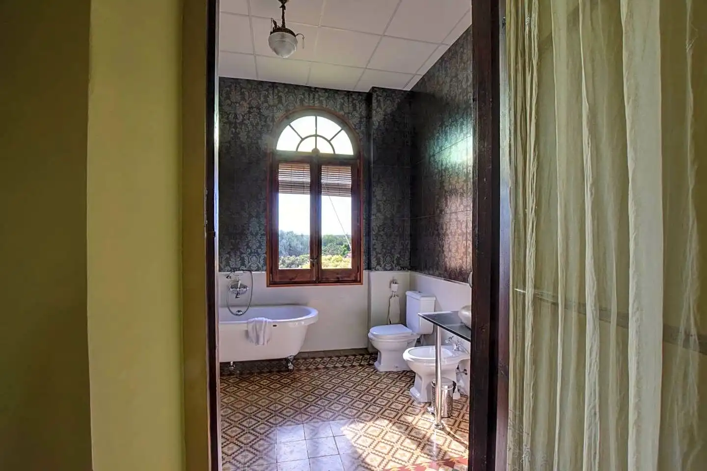 Bathroom of Buildings for sale in Xerta