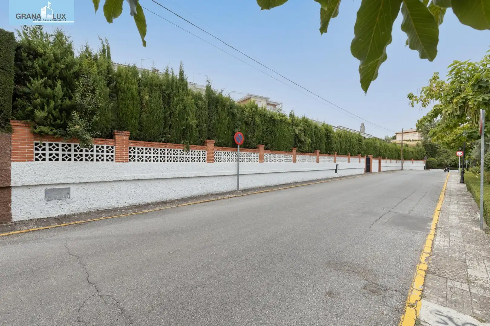 Chalet con terraza en venta en Urbanizacion de los Cerezos, imagen 54