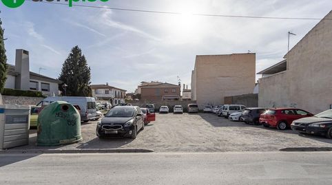 Foto 3 de Residencial en venda a Calle de Valencia, 42, Parque de la Ermita, Churriana de la Vega