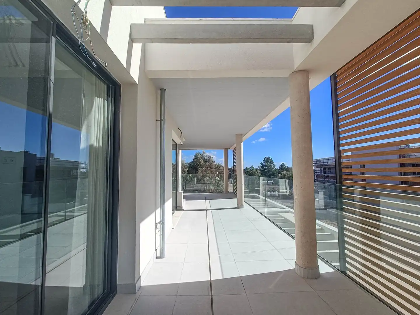 Planta baja en venta en Sa Ràpita - Ses Covetes