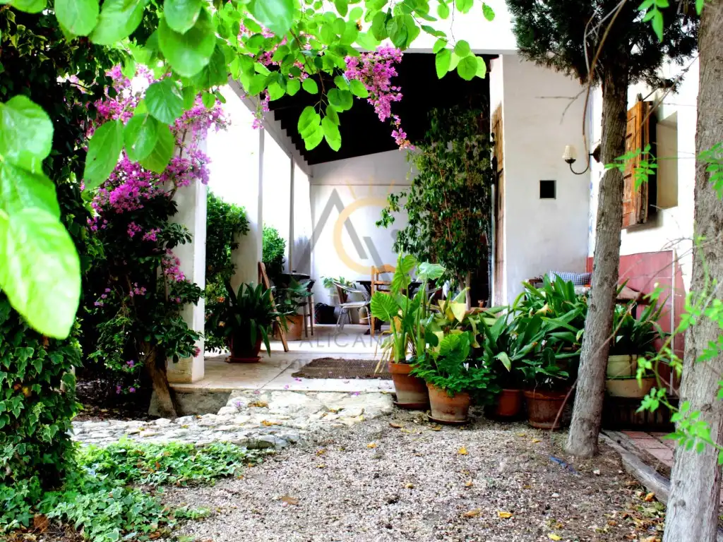 Villa mit Pool zum Verkauf in Monforte del Cid, imagen 10