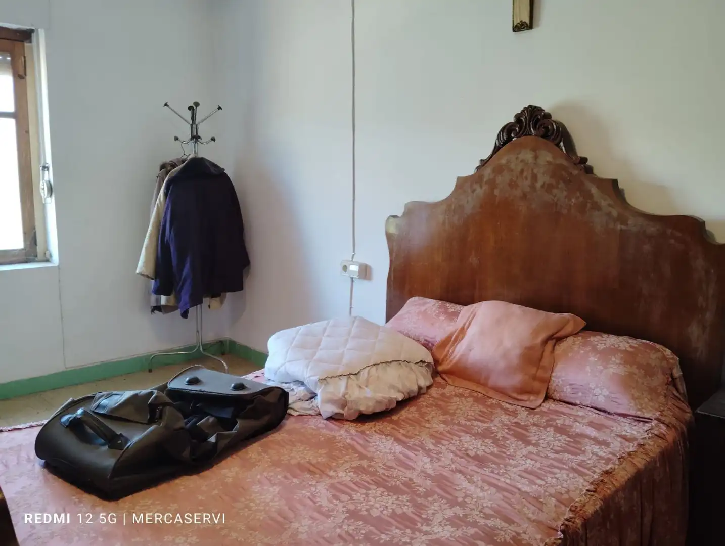 Habitación de Casa o chalet en venta en Les Coves de Vinromà con Terraza