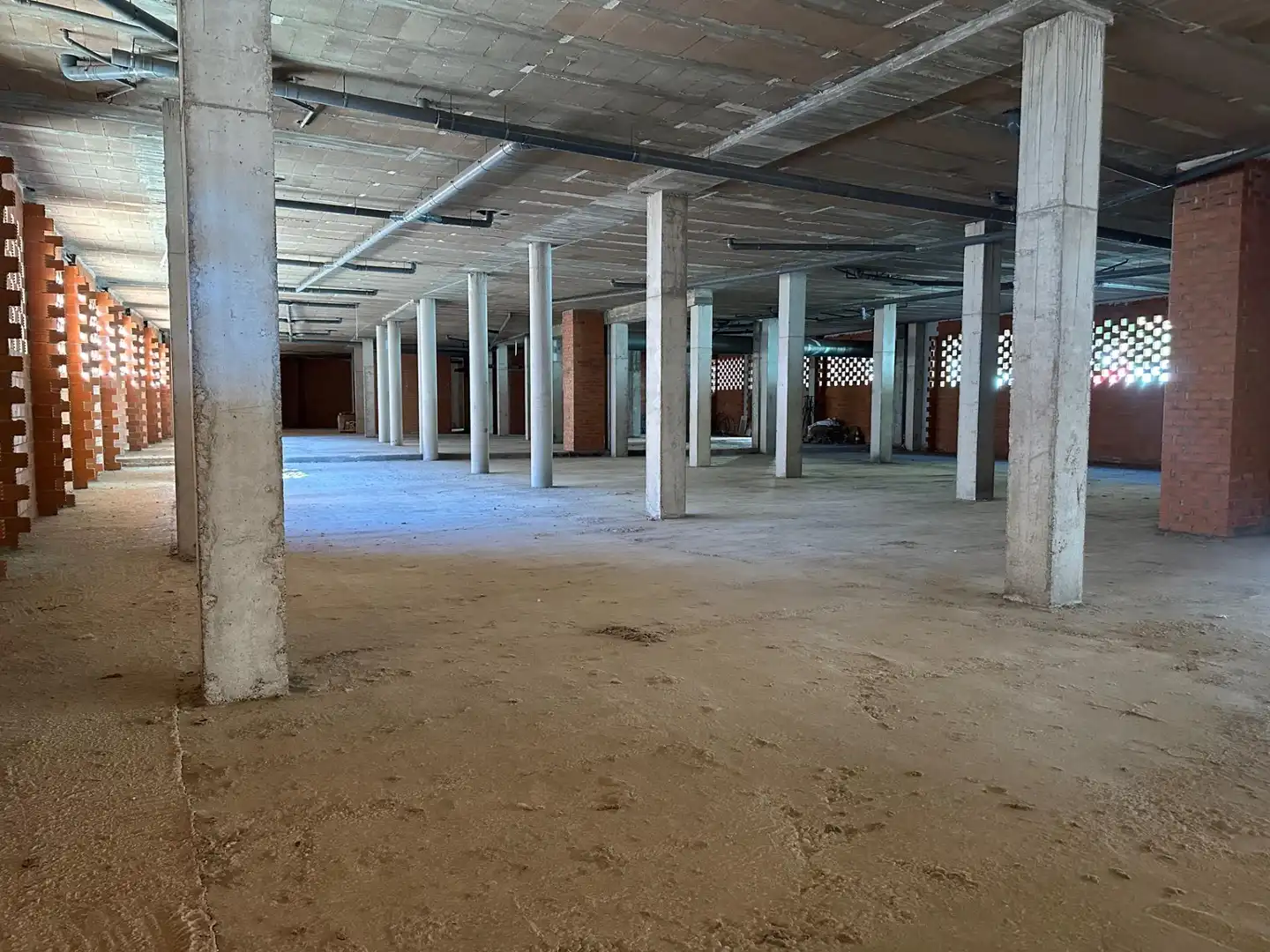 Local comercial de lloguer a Carrer de Honori García García, imagen 3