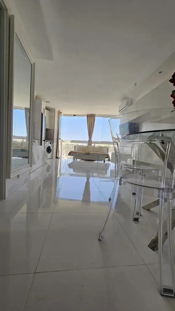 Wohnung mit Pool zum Verkauf in Torrequebrada, imagen 12