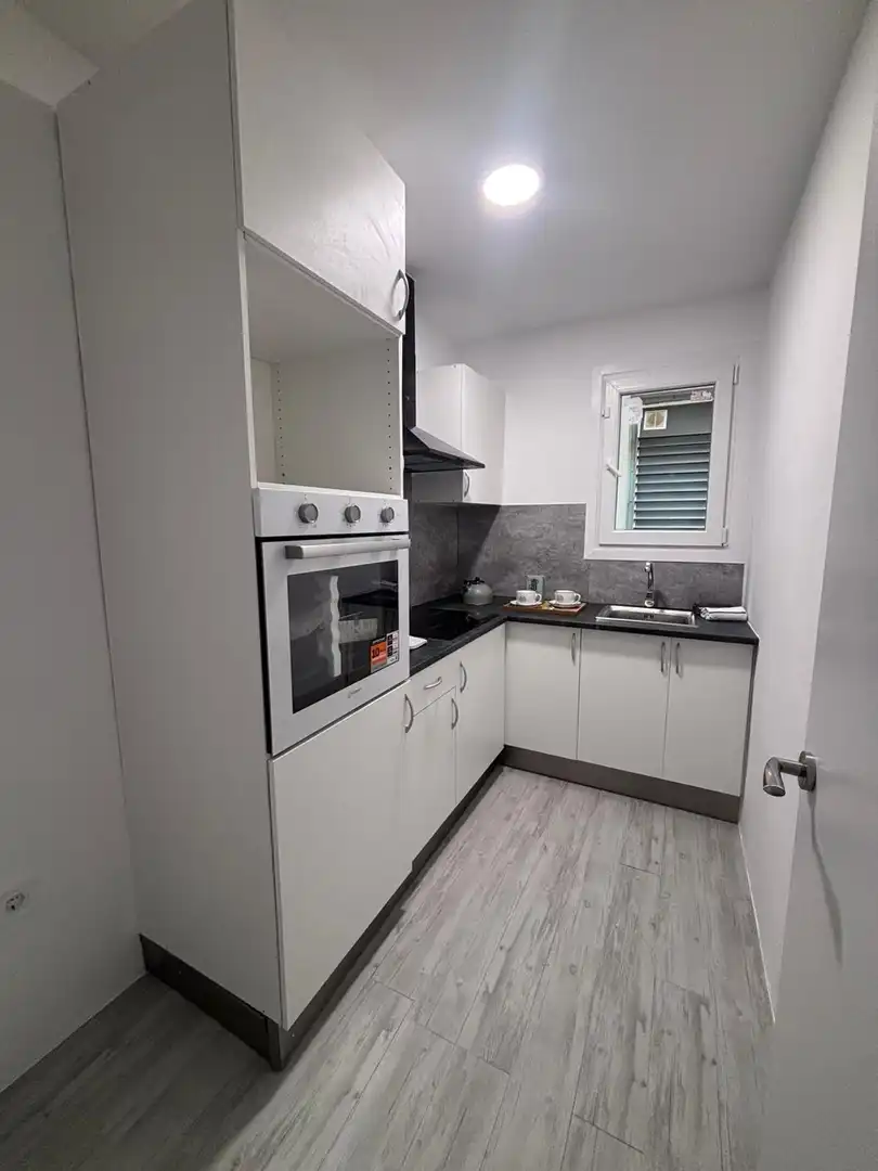 Penthouse mit Aufzug zum Verkauf in Paseo ZONA FRANCA, imagen 27