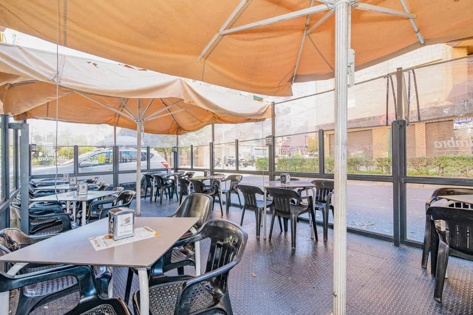Business premises for transfer in Calle Salmón, imagen 6