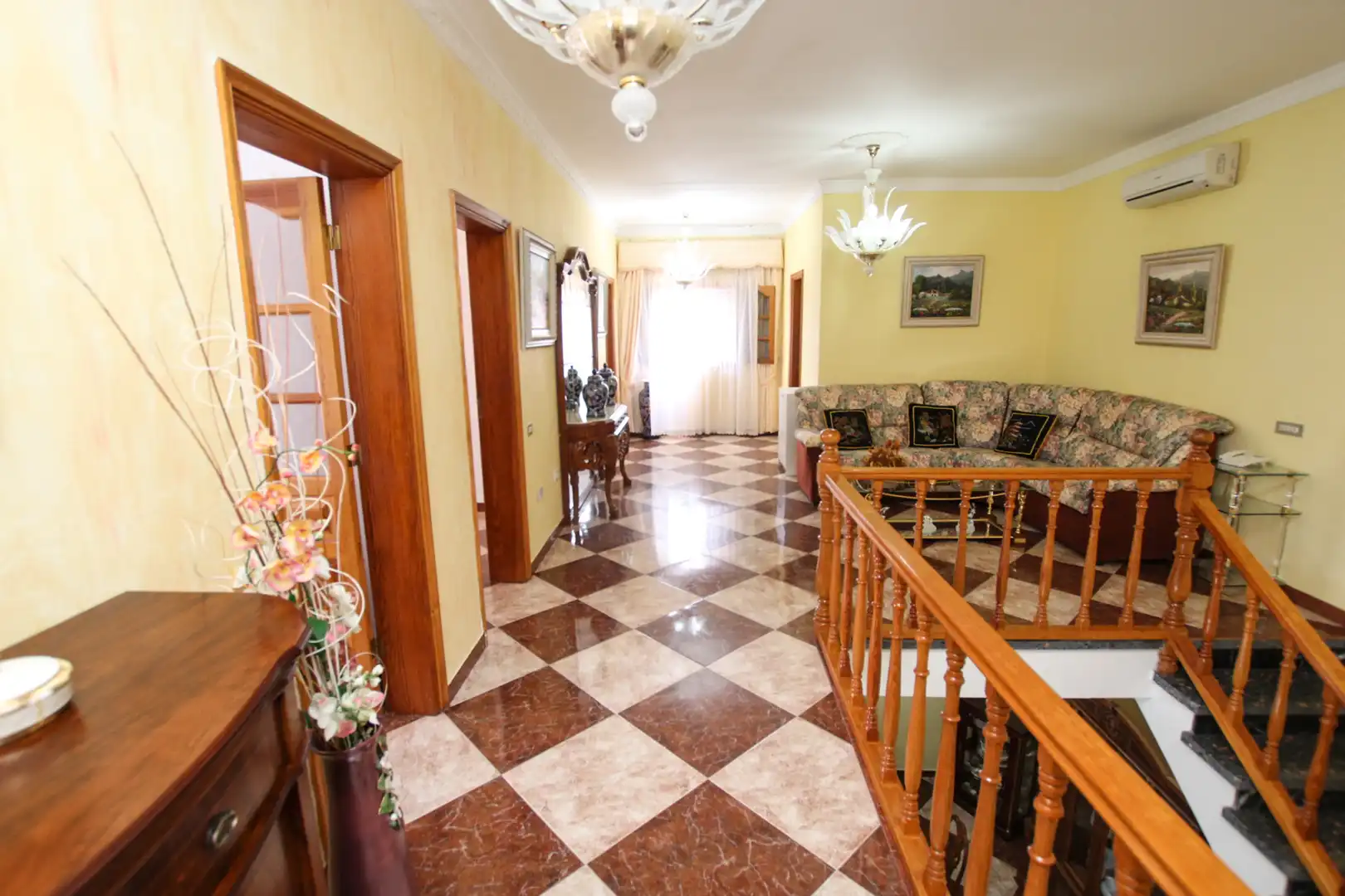 Casa o chalet en venta en Ingenio con Jardín privado, Terraza y Trastero