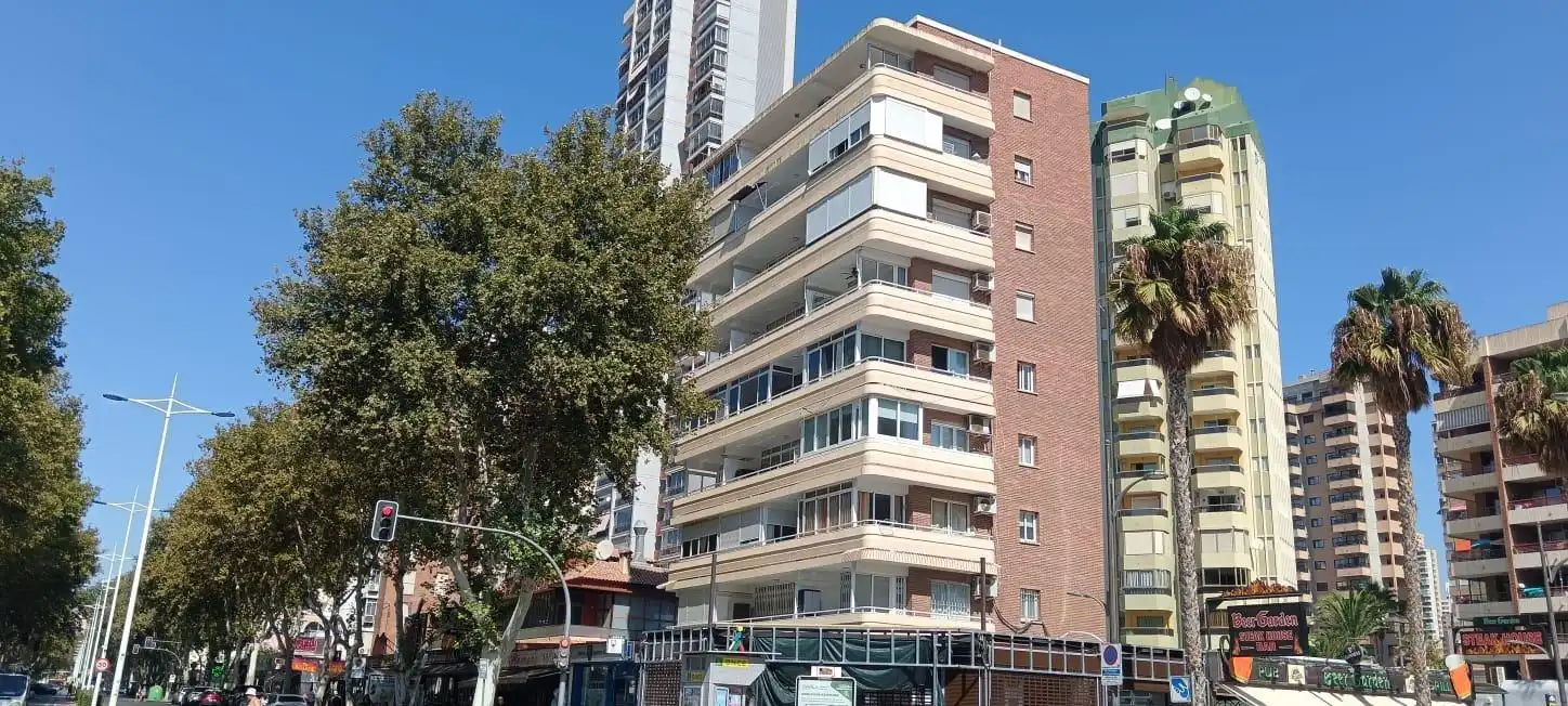 Apartment mit Aufzug zum Verkauf in Playa de Levante, imagen 30