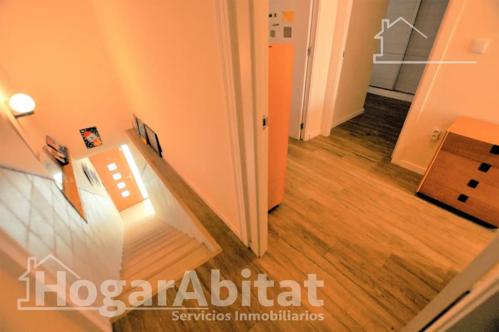 Casa o chalet en venta en Manises con Aire acondicionado, Calefacción y Terraza