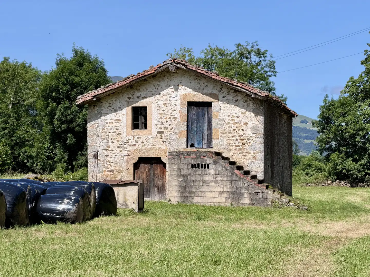 Casa in vendita a Villacarriedo - Villacarriedo