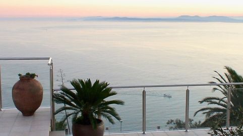 Villa con una vista única y excepcional sobre la bahía de Roses con máxima insolación de la mañana a la tarde, tanto en invierno c, immagine 4