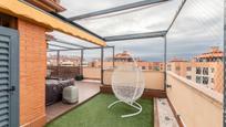 Terrace of Attic for sale in Navalcarnero  with Air Conditioner and Terrace