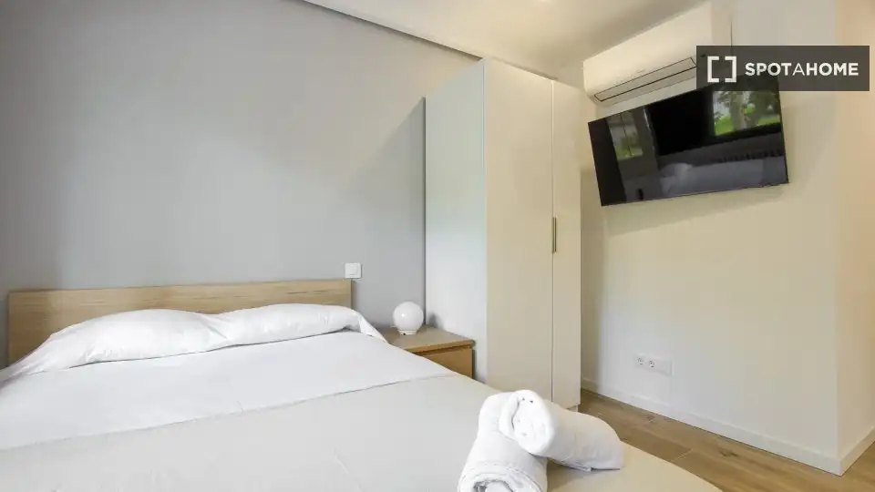 Appartement à louer à Tetuán, imagen 3
