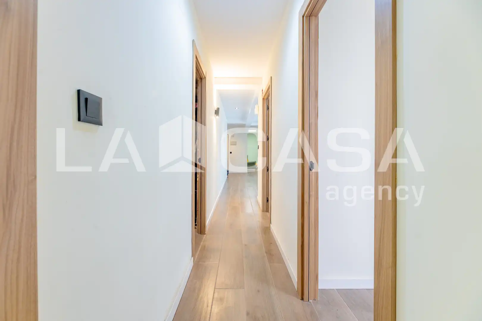 Flat for sale in Valencia  with Heating and Balcony