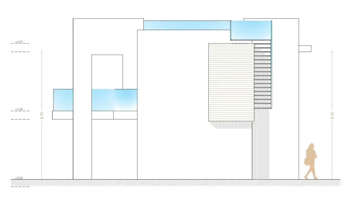 Villa mit Pool zum Verkauf in Benamara - Atalaya, imagen 28