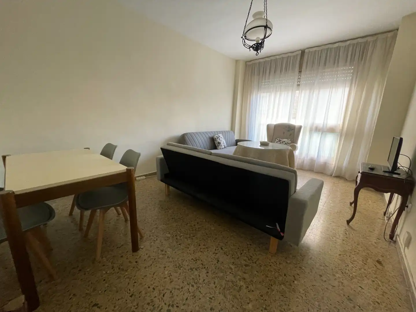 Piso de alquiler en Santa Marina