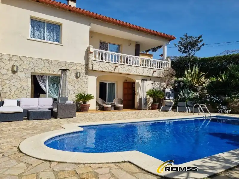 Casa en venda a Mas Pere - Río de Oro, imagen 2