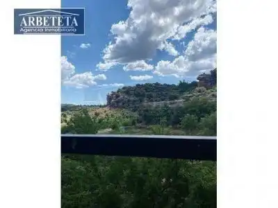 Exterior view of Country homes for sale in Alcolea de las Peñas  with Terrace