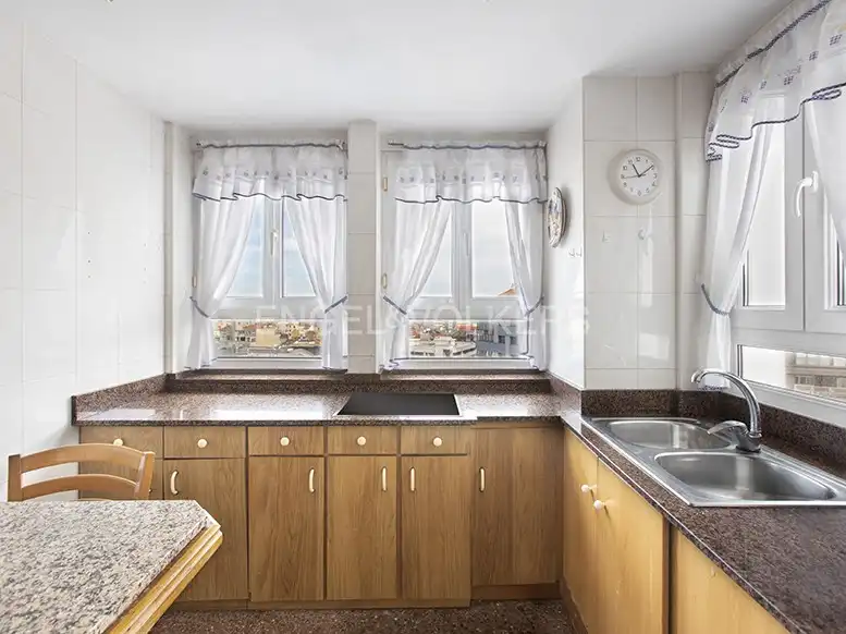 Appartement avec ascenseur à vendre à Álvarez Garaya, imagen 13